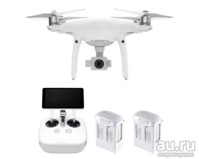 Лот: 13783769. Фото: 1. Phantom 4 pro +. Другое (фото, видеокамеры, оптика)