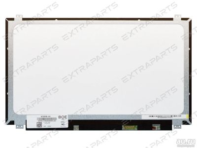 Лот: 18380214. Фото: 1. Матрица 15.6" IPS (!) NV156FHM-N42... Матрицы для дисплея