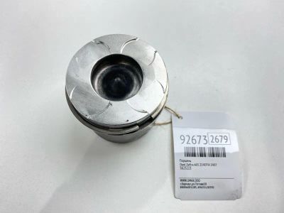Лот: 23685821. Фото: 1. Поршень Opel Zafira 2007 5623223... Двигатель и элементы двигателя