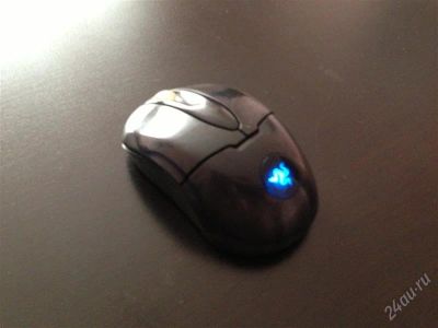 Лот: 2637788. Фото: 1. Razer pro click bluetooth. Клавиатуры и мыши