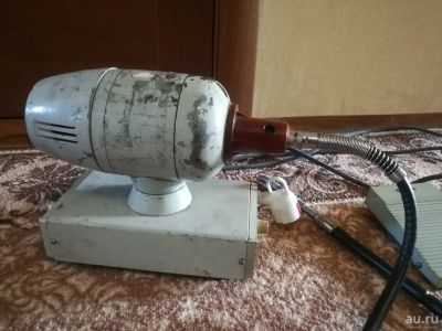 Лот: 17212857. Фото: 1. Бормашина, гравер зуботехнический... Гравировка