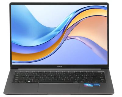 Лот: 21086546. Фото: 1. 14" Ноутбук HONOR MagicBook X... Ноутбуки