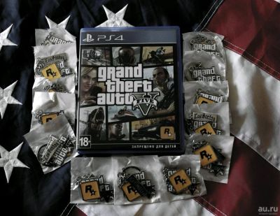 Лот: 13844636. Фото: 1. Брелоки GTA. Брелоки для ключей