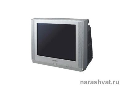 Лот: 11537376. Фото: 1. Телевизор Samsung, диагональ 61... Телевизоры