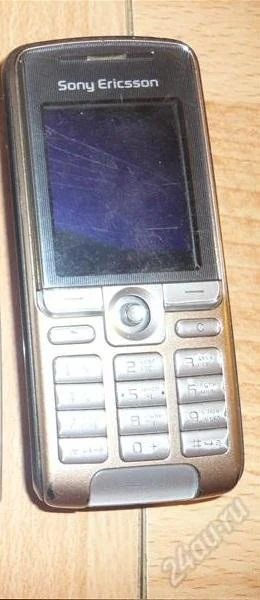 Лот: 867868. Фото: 1. SonyEricsson K320i. Кнопочные мобильные телефоны