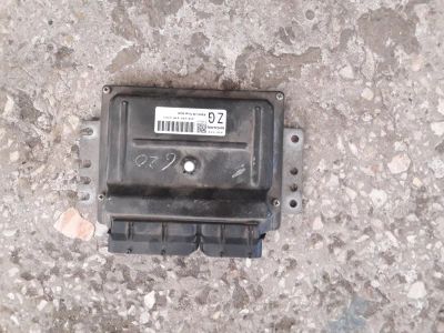 Лот: 21417672. Фото: 1. компьютер Nissan. Двигатель и элементы двигателя