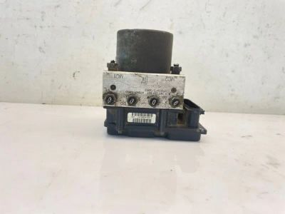 Лот: 25026208. Фото: 1. блок abs Nissan Qashqai J10. Двигатель и элементы двигателя
