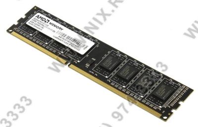 Лот: 5572263. Фото: 1. Модуль памяти AMD Radeon Entertaiment... Оперативная память