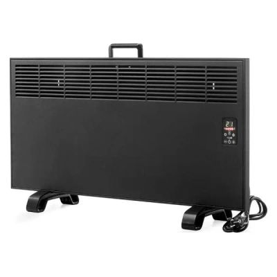 Лот: 24454113. Фото: 1. Конвектор iVigo EPK4590E25 Black. Обогреватели бытовые