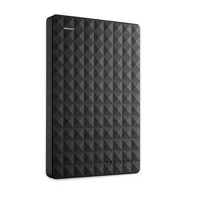 Лот: 16871913. Фото: 1. Внешний жесткий диск Seagate Expansion... Внешние жесткие диски