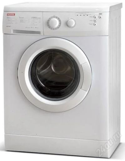 Лот: 1124717. Фото: 1. VESTEL-WM 634 T. Стиральные машины
