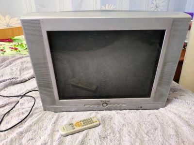 Лот: 12880893. Фото: 1. Телевизор. Телевизоры