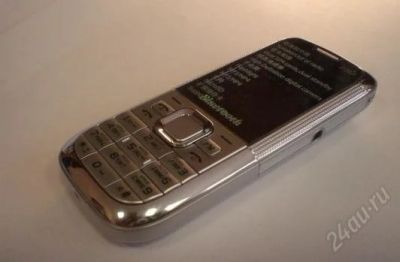 Лот: 1104164. Фото: 1. Nokia S102 (Nony S102) - 2sim... Другое (смартфоны, связь, навигация)