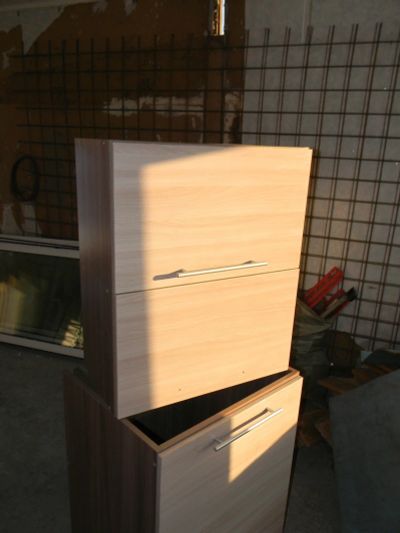 Лот: 16932621. Фото: 1. Подвесной ящик для кухонного гарнитура... Шкафчики и стеллажи