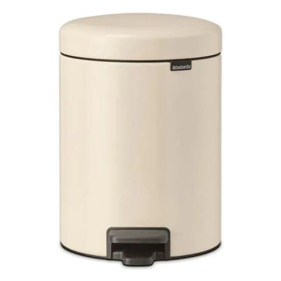 Лот: 24523242. Фото: 1. Мусорный бак Brabantia NewIcon... Инвентарь для уборки