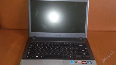 Лот: 2660094. Фото: 1. С рубля. Samsung NP355v4c. Ноутбуки