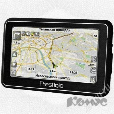 Лот: 726544. Фото: 1. Продам абсолютно новый GPS-навигатор... GPS-навигаторы