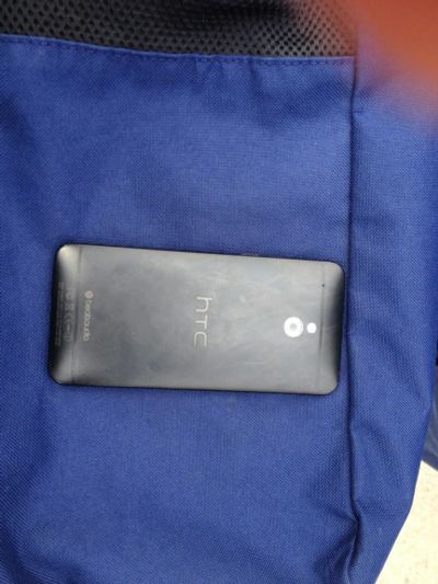 Лот: 5511999. Фото: 1. HTC One Mini. Смартфоны