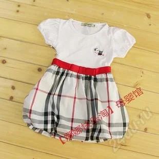 Лот: 1690304. Фото: 1. Burberry. Последнее!. Платья, сарафаны