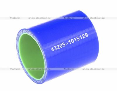 Лот: 9259722. Фото: 1. Патрубок силиконовый Моторист... Другое (автозапчасти)