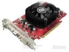Лот: 2501041. Фото: 1. GF9800GT 512 m DDR3 256 bit. Видеокарты