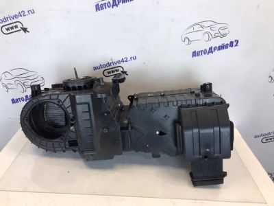 Лот: 21706510. Фото: 1. корпус отопителя SsangYong Actyon... Двигатель и элементы двигателя