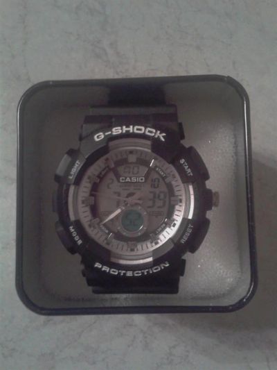 Лот: 3898578. Фото: 1. Часы G-Shock из Японии!. Оригинальные наручные часы