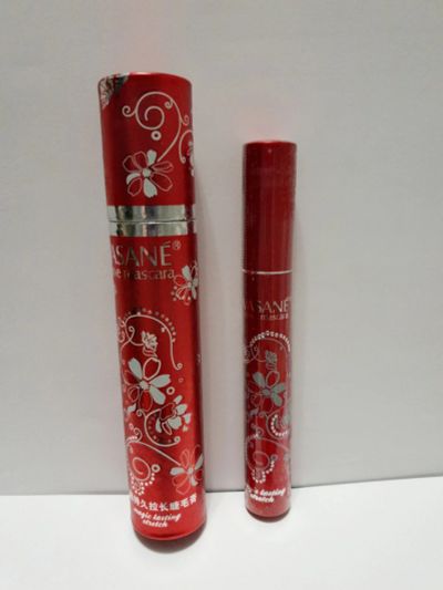 Лот: 18036547. Фото: 1. Тушь для ресниц Vasane curve mascara... Уход за лицом 