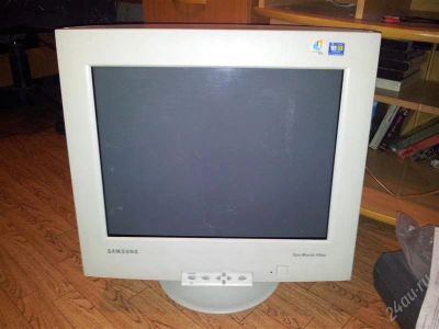 Лот: 1550255. Фото: 1. Samsung SyncMaster 959NF. ЭЛТ-мониторы