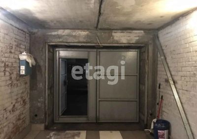 Лот: 25298091. Фото: 1. гараж , Красноярск Взлётная улица... Гаражи, парковочные места