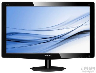Лот: 8952735. Фото: 1. Монитор Philips 196V3L. ЖК-мониторы