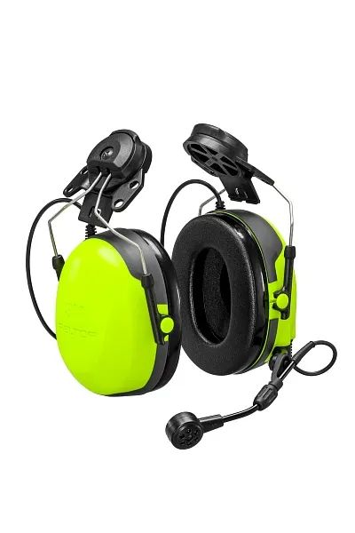 Лот: 19665750. Фото: 1. 3М™ Peltor™ Headset CH-3. Снаряжение, маскировка