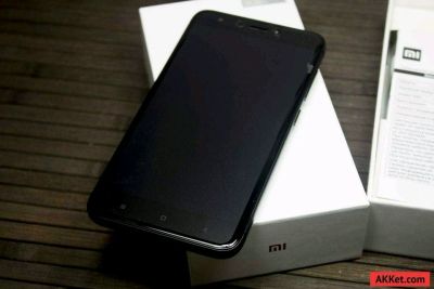 Лот: 11371617. Фото: 1. Xiaomi Redmi 4x на обмен. Смартфоны