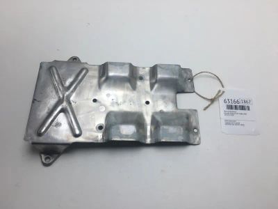 Лот: 20402310. Фото: 1. Маслоотражатель Hyundai Santa... Двигатель и элементы двигателя