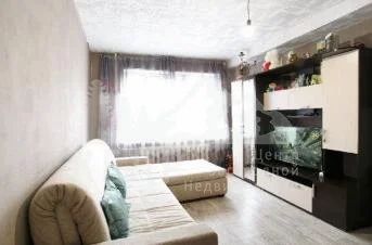 Лот: 15330130. Фото: 1. Продается 3-х комн. квартира 56... Квартиры, студии