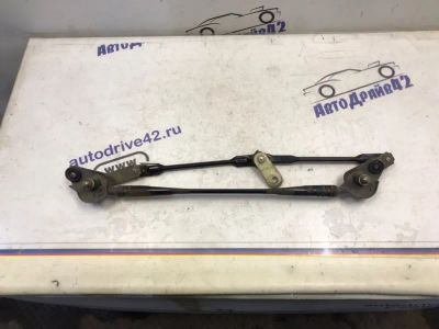 Лот: 21708800. Фото: 1. трапеция дворников Kia Cerato... Кузов