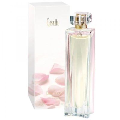 Лот: 11144347. Фото: 1. Carla Fracci woman Giselle Туалетные... Женская парфюмерия