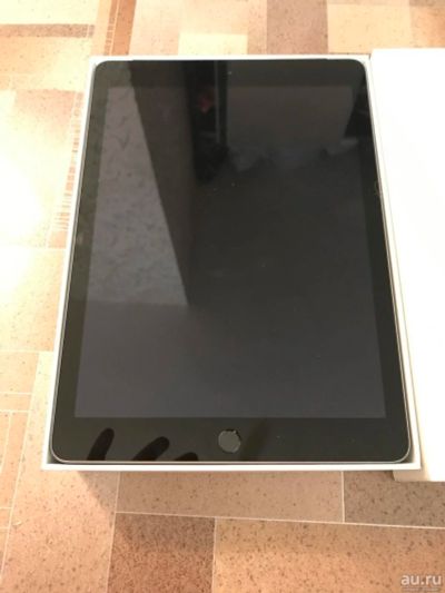 Лот: 10303109. Фото: 1. Новый Apple iPad 32gb +симка возможен... Планшеты