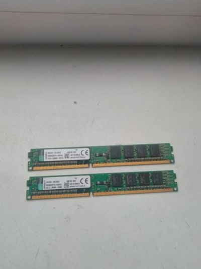 Лот: 25411729. Фото: 1. Оперативная память ddr3 8гб. Оперативная память
