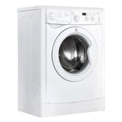Лот: 24555424. Фото: 1. Стиральная машина Indesit IWSD... Стиральные машины
