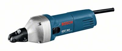 Лот: 6410954. Фото: 1. Ножницы шлицевые BOSCH GSZ 160... Электроинструмент