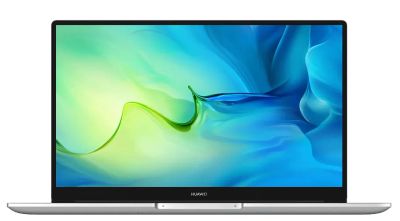 Лот: 19600003. Фото: 1. 15.6" Ультрабук Huawei MateBook... Ноутбуки