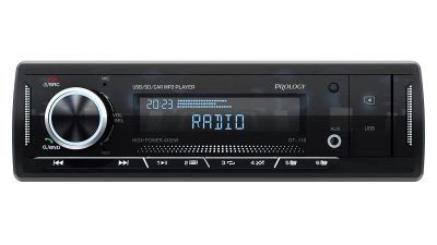 Лот: 21166617. Фото: 1. Ресивер-USB Prology GT-110 (ВТ... Автомагнитолы