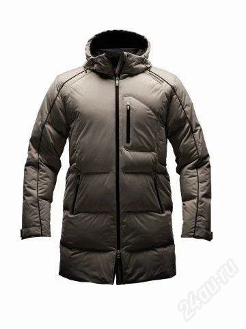 Adidas porsche top design down jacket