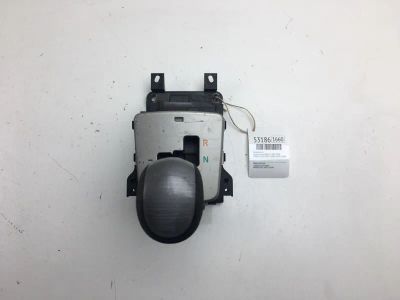 Лот: 20396161. Фото: 1. Селектор КПП Toyota Corolla 2008... Трансмиссия