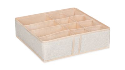 Лот: 24570553. Фото: 1. Органайзер 12 ячеек Box, цвет... Корзины, контейнеры