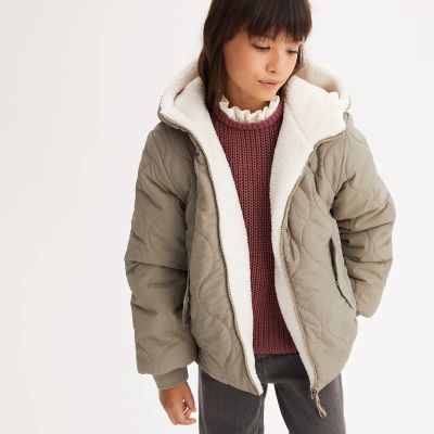 Лот: 24423740. Фото: 1. Куртка LaRedoute. Верхняя одежда