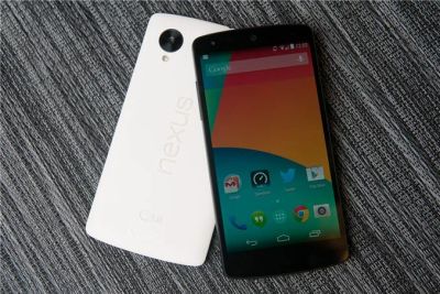 Лот: 6766657. Фото: 1. Nexus 5(хтс) обмен на ноутбук. Смартфоны