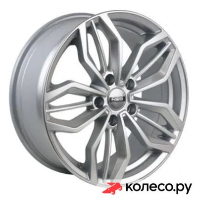 Лот: 25099223. Фото: 1. 680 6.5x16/5*114.3 D67.1 ET50... Диски