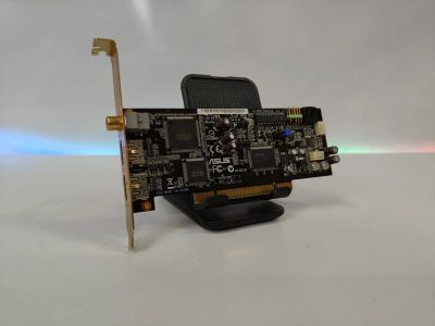 Лот: 25792960. Фото: 1. Звуковая карта ASUS Xonar HDAV1... Звуковые карты